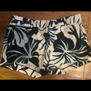 Michael Kors shorts size 2